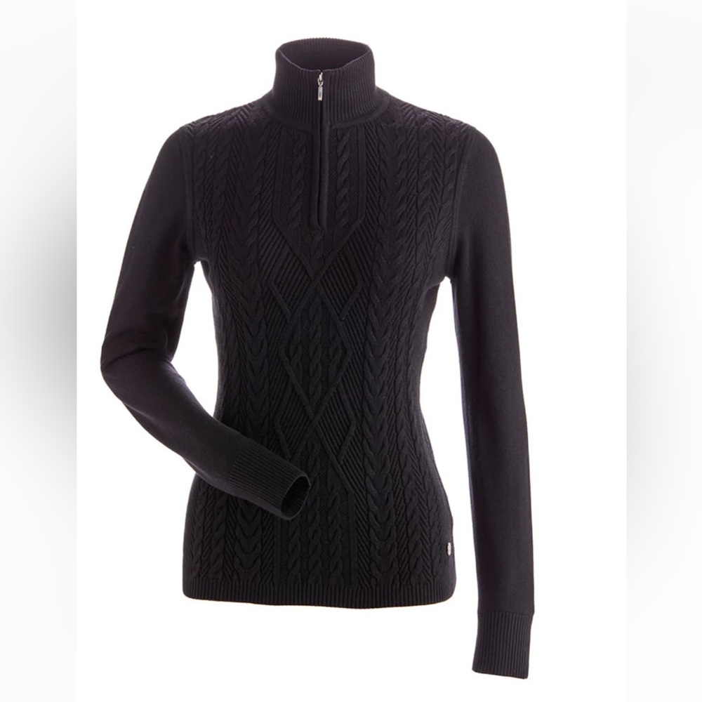 Nils Robin Baselayer Top Womens 2024